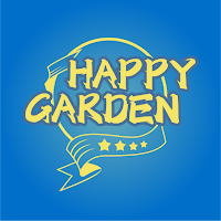 Happy Garden Birmingham