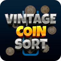 Vintage Coin Sort