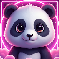 Puzzle Fever: Pandas