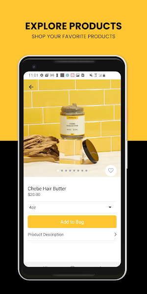 Chebeauty Screenshot 3