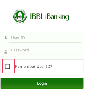IBBL iSmart Screenshot 3