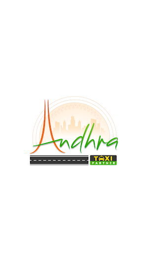 Andhra Taxi Partner Screenshot 0