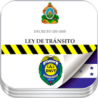 Ley de Tránsito Honduras