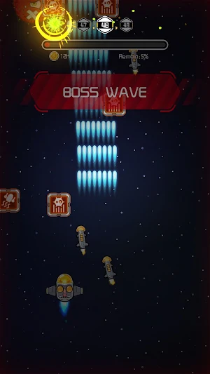 VirusWar Screenshot 0