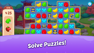 Epic Match - Match 3 Games Screenshot 1