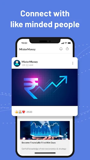 MisterMoney Screenshot 1