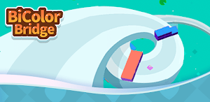 BiColor Bridge Screenshot 0