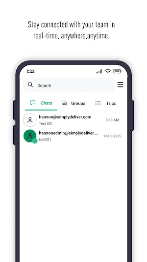 Simply Planner Screenshot 1