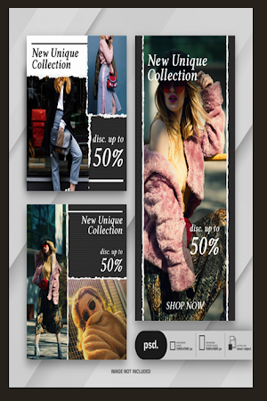 Poster Maker, Flyers Maker, Ads Page Designer Screenshot 1