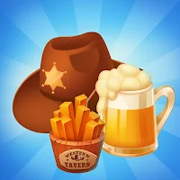 Wild West Tavern