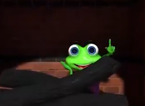 Canciones infantiles divertidas para niños y niñas Screenshot 1