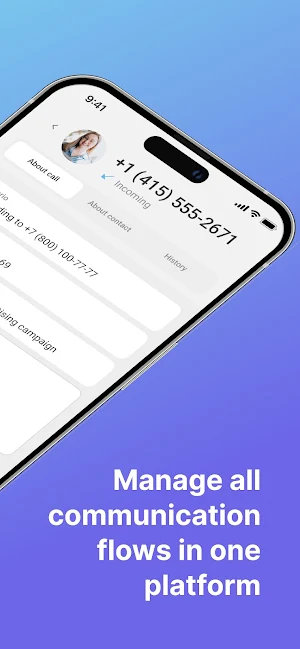 Octella Screenshot 1