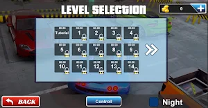 Rolo Car Parking Screenshot 1