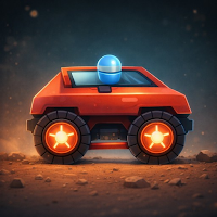 Torqen: Hill Climb Driver