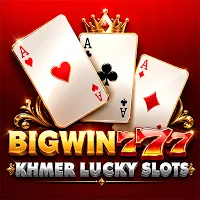 BigWin 777: Khmer Lucky Slots