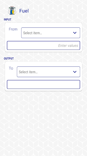 Units Converter – Delcom Screenshot 3