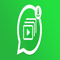 status download and save