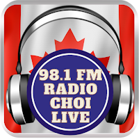 Canada CHOI Radio 98.1 FM