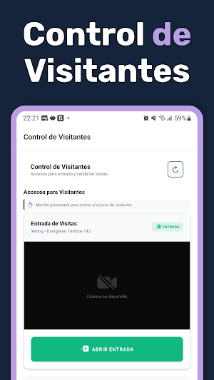 Xentry Screenshot 3