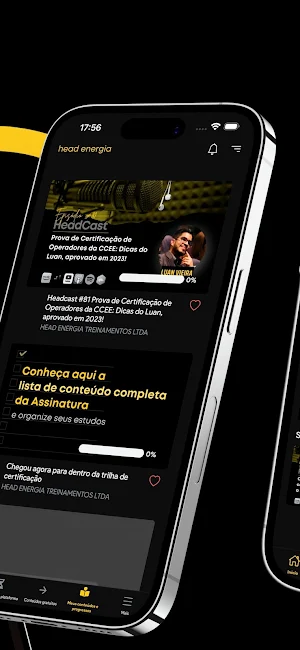 Head Energia Screenshot 2