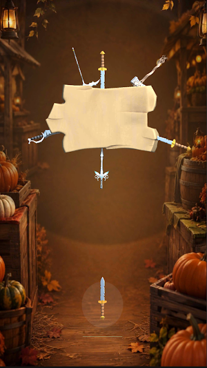Knife: Hedef Ustası Screenshot 2