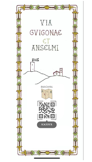 Via Guigonae Et Ansemli Screenshot 1