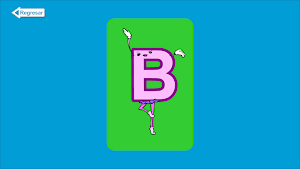 Meet the Letters Flashcards(Spanish) Screenshot 2