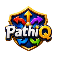 Pathiq - Logic Arrow Puzzle