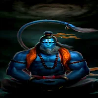 Hanuman Stuti 108 Times