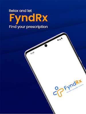 FyndRx Pharmacy Screenshot 2