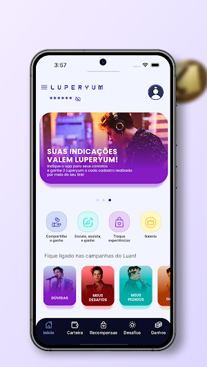Luperyum Screenshot 1