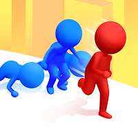 Adventure Escape 3D: Crowd Cit