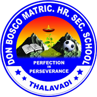 Don Bosco School Thalavadi