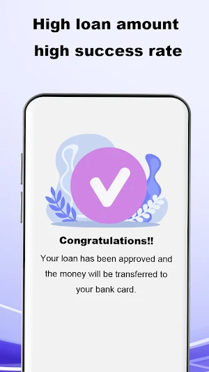 TrueMoney-Naira loan online Screenshot 1