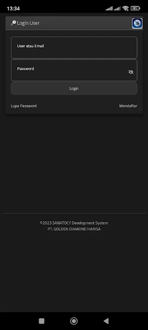 Sanatocy Screenshot 2