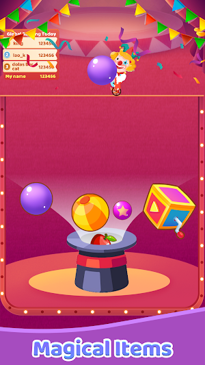 Clown's Fortune Screenshot 2