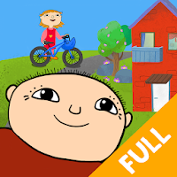 Beep, beep, Alfie Atkins - Full