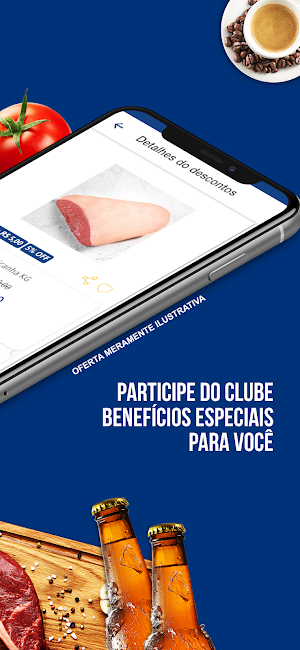 Sabiá+Vantagens Screenshot 3