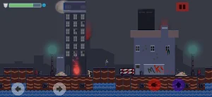 Modern Police Screenshot 2