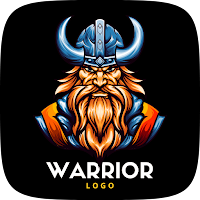 Warrior Logo: Warior