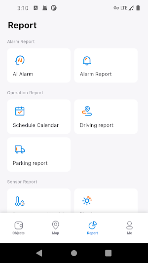CargoVIU Screenshot 3