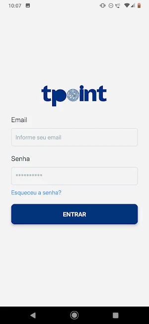 TPoint - Coletivo Screenshot 0