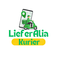 LieferAlia Kurier