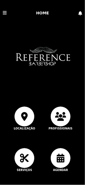 Reference Barbershop Screenshot 0