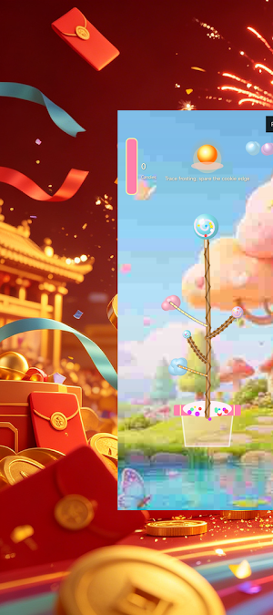 CandyTrim Screenshot 0