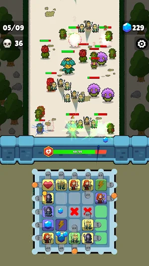 Bounce Route Screenshot 3