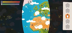 ECO:Save the Planet Screenshot 1