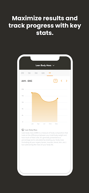Stark Health Plus+ Screenshot 1