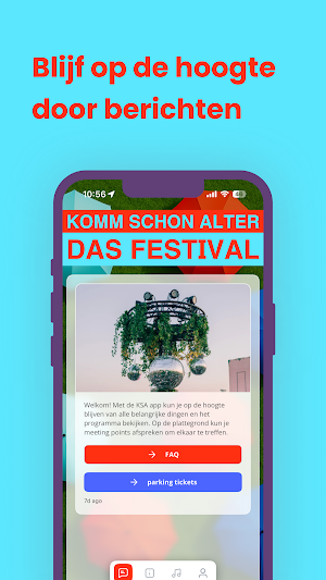 komm schon Alter Screenshot 3