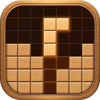 Wood Block Puzzle